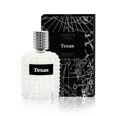 Eau de Texas Perfume