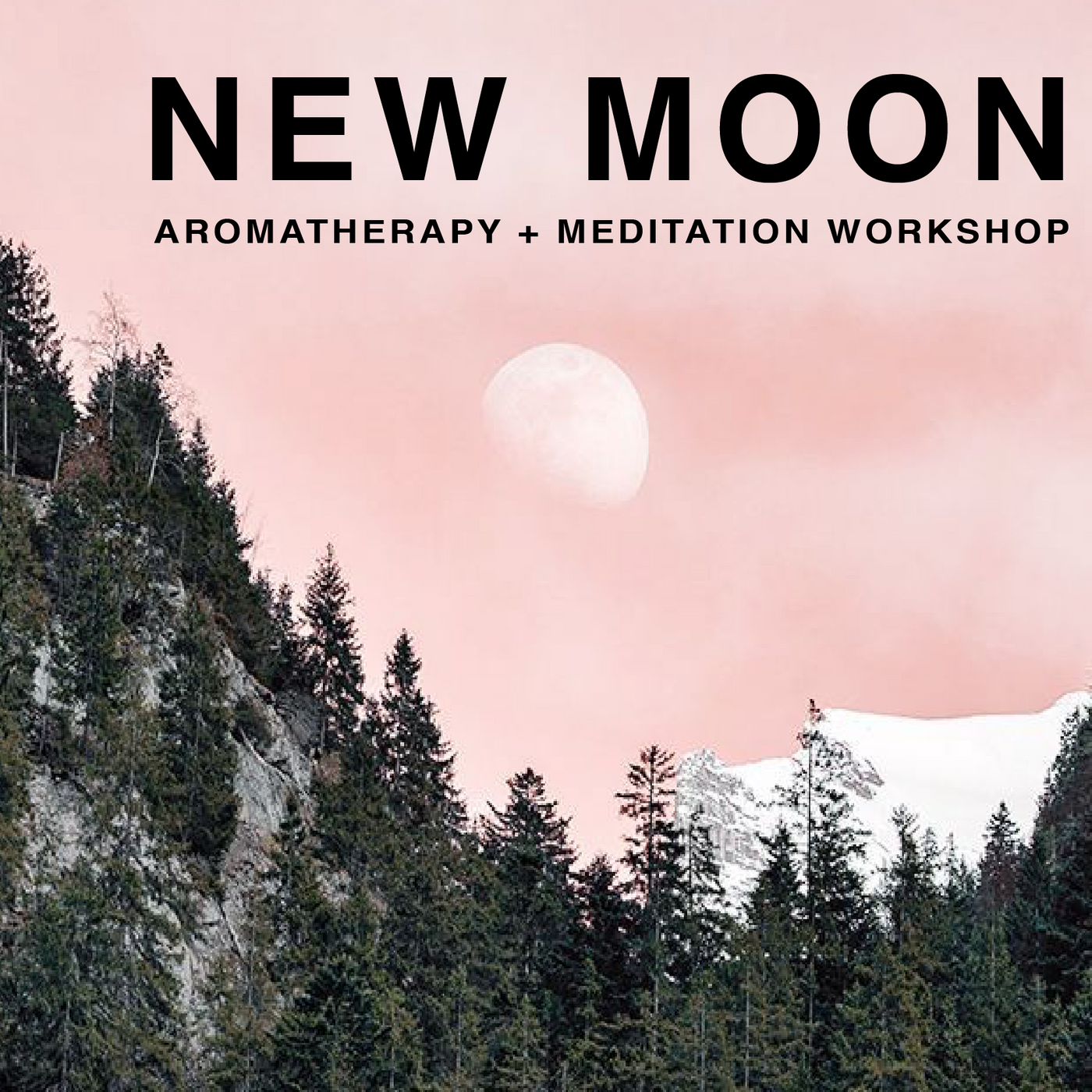 New Moon