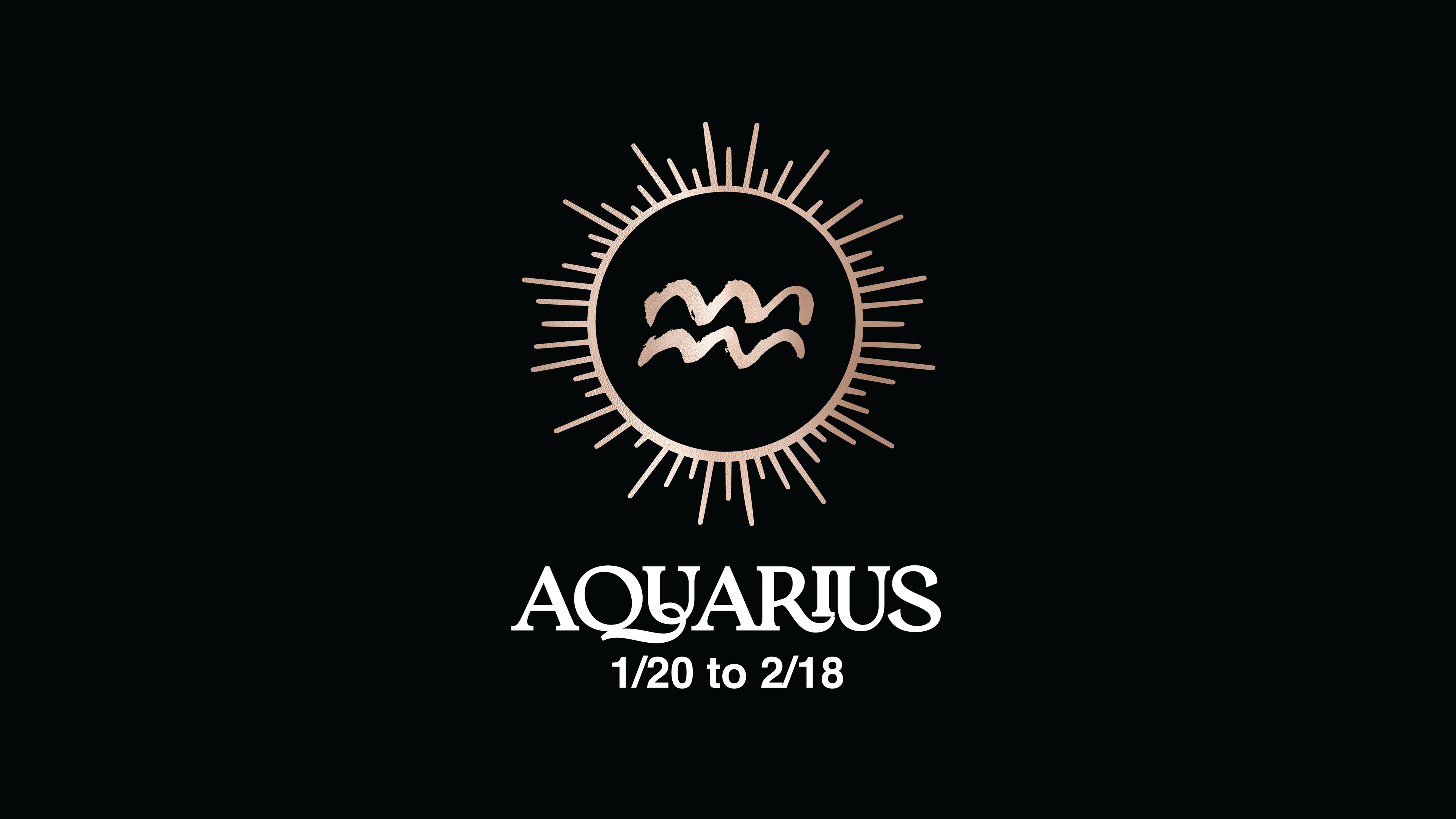 aquarius