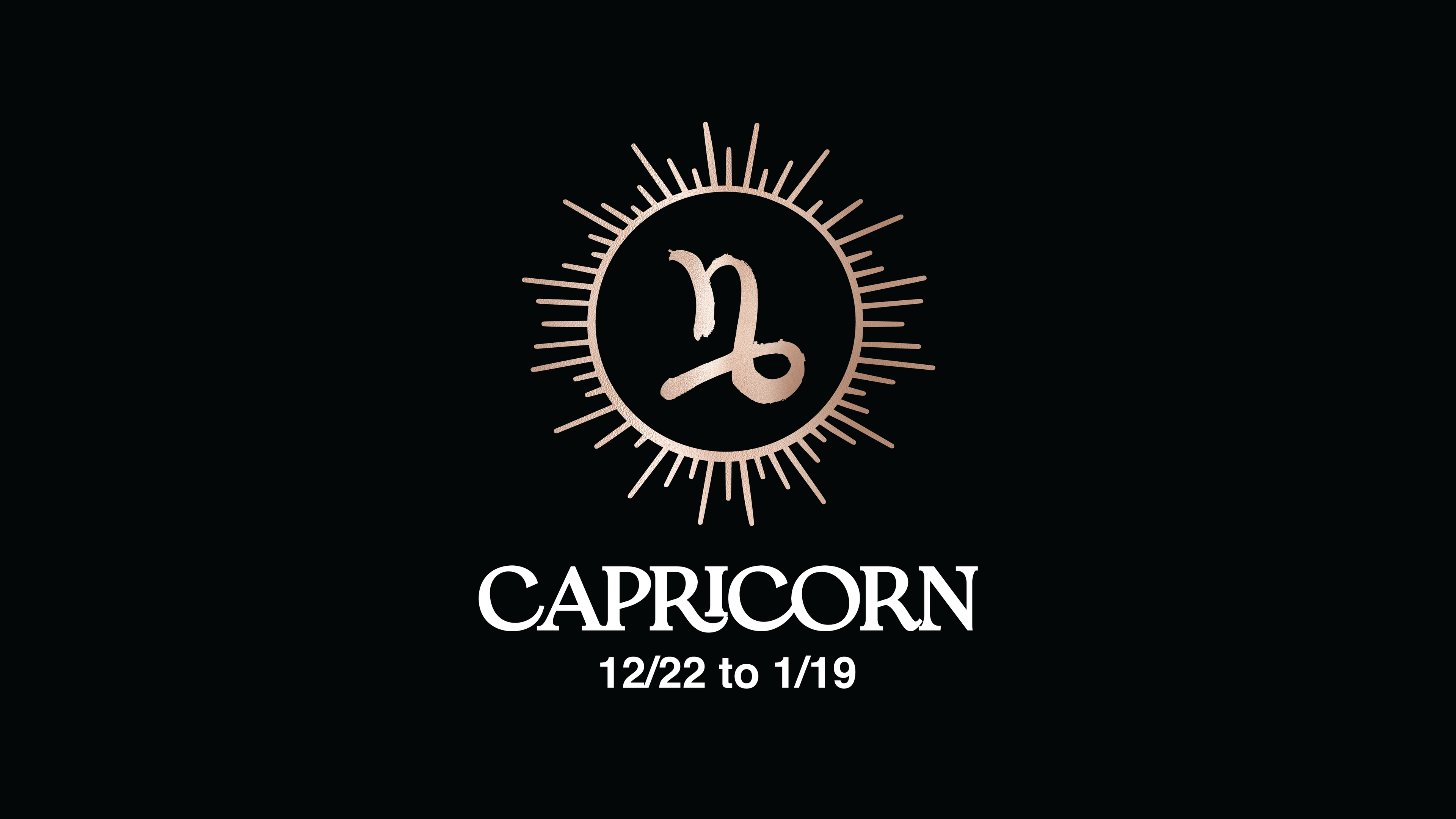 capricorn