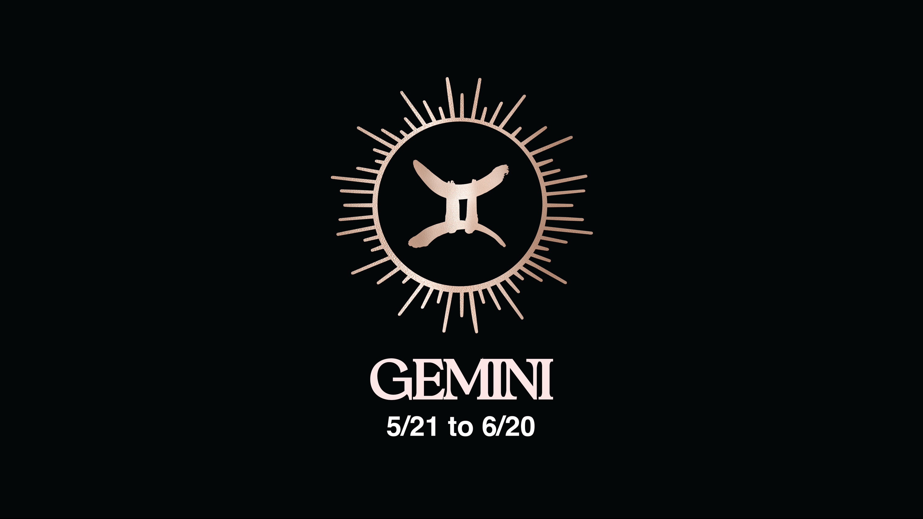 Gemini – Zodica Perfumery