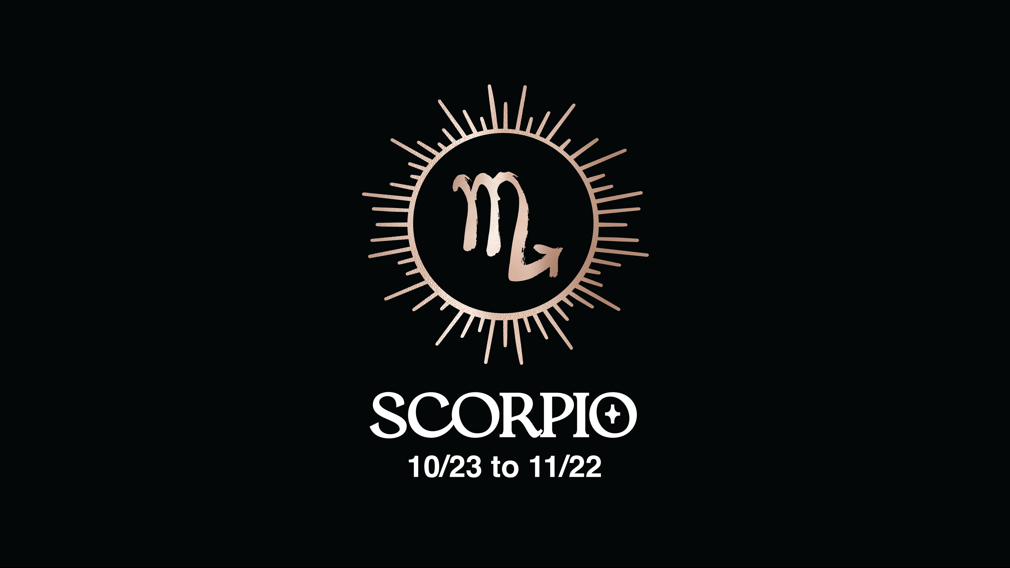 scorpio