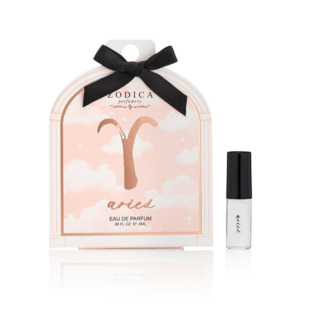 Perfumette Card 2ml .05oz – Zodica Perfumery