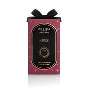 Aries Crystal Infused Zodiac Perfume