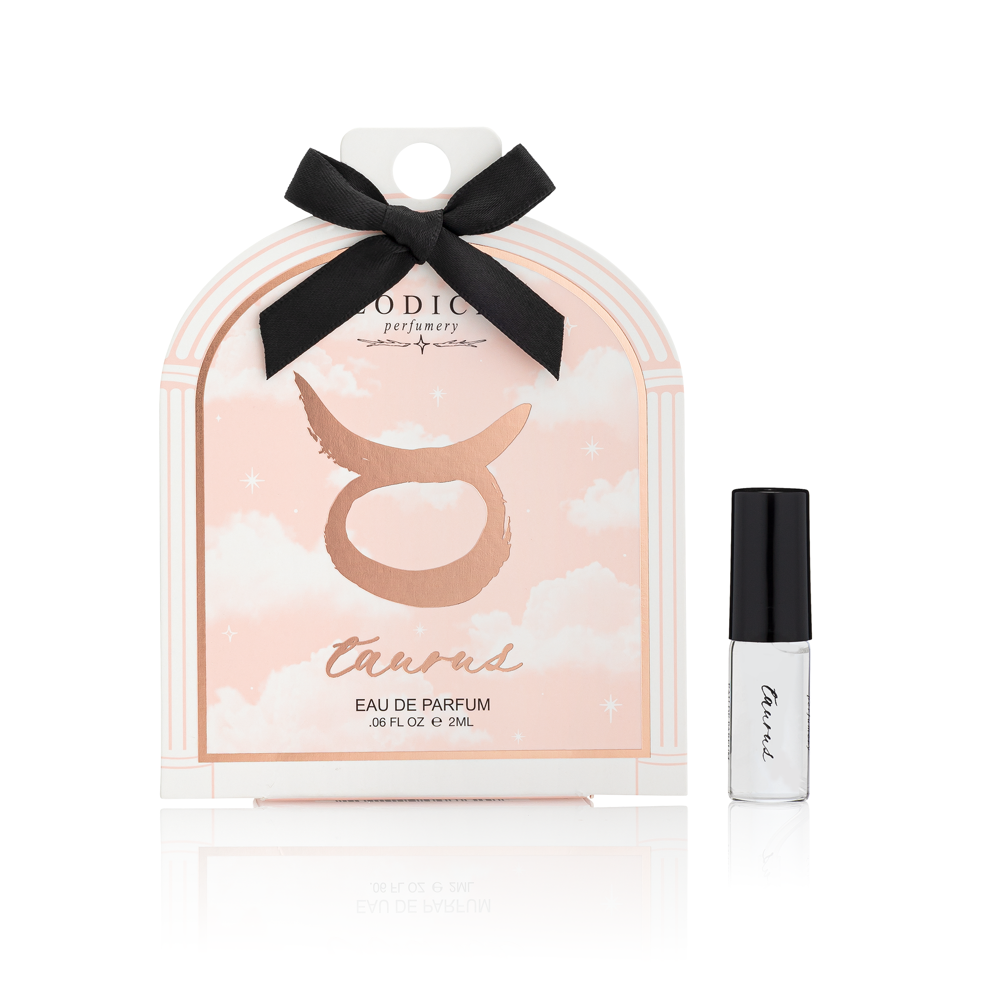 Perfumette Card 2ml .05oz