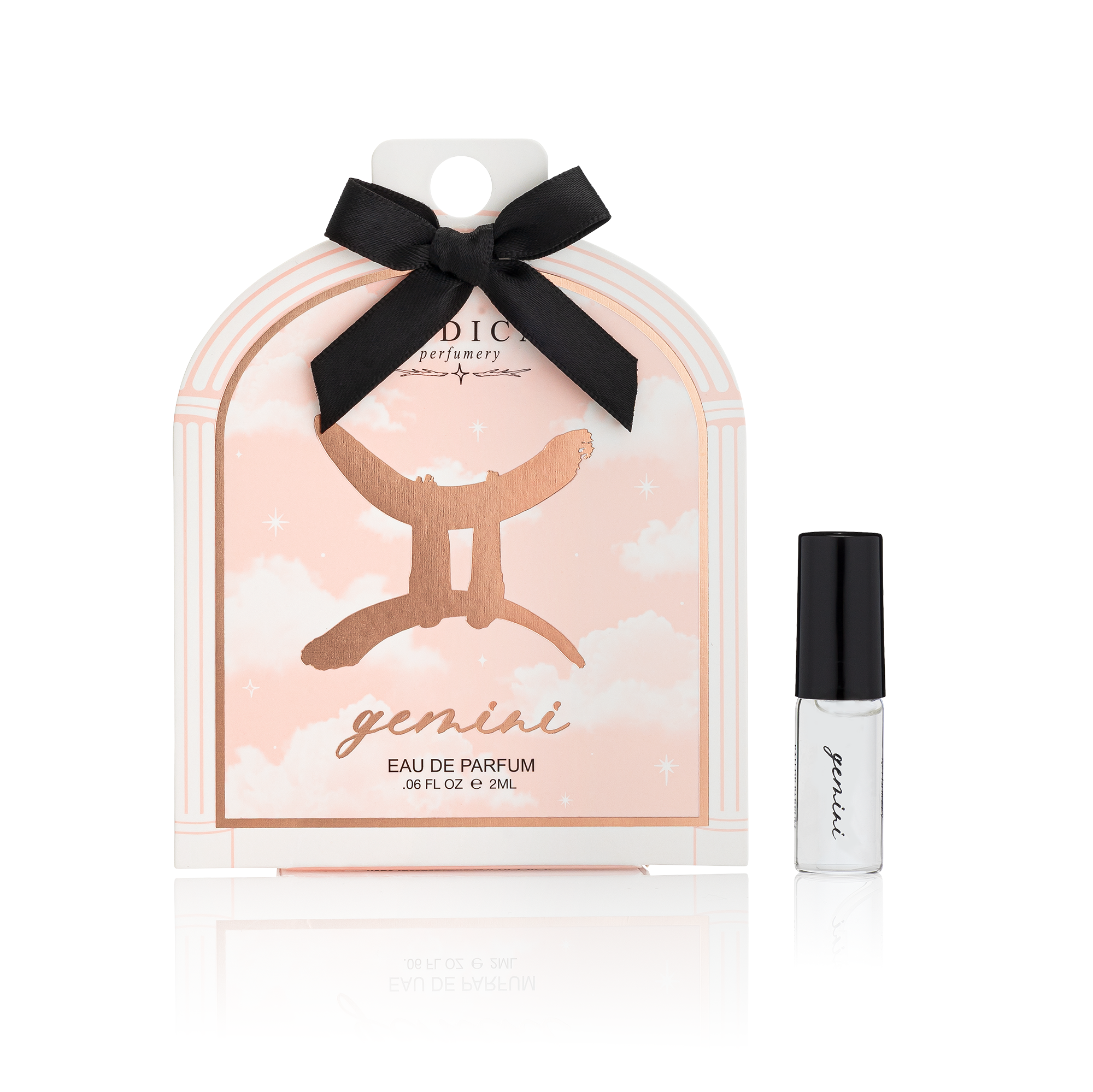 Perfumette Card 2ml .05oz