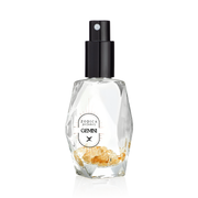 Gemini Crystal Infused Zodiac Perfume – Zodica Perfumery Gemini Crystal Infused Zodiac Perfume – Zodica Perfumery