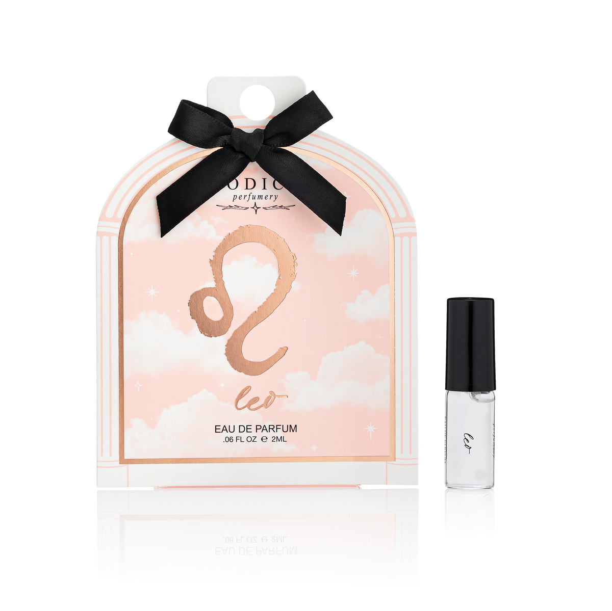 Perfumette Card 2ml .05oz – Zodica Perfumery