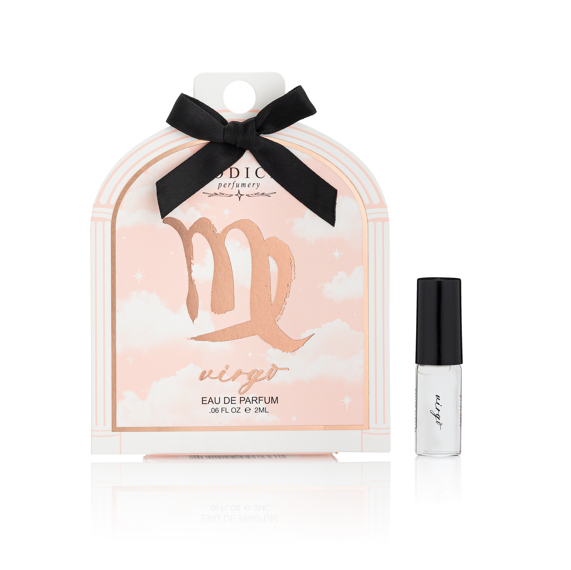 Perfumette Card 2ml .05oz