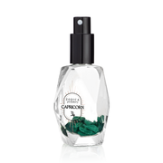 Capricorn Crystal Infused Zodiac Perfume