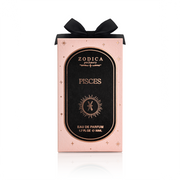 Pisces Crystal Infused Zodiac Perfume
