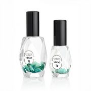 Virgo Crystal Infused Zodiac Perfume