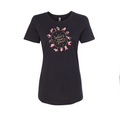 What's Your Sign Zodiac Fitted Tee