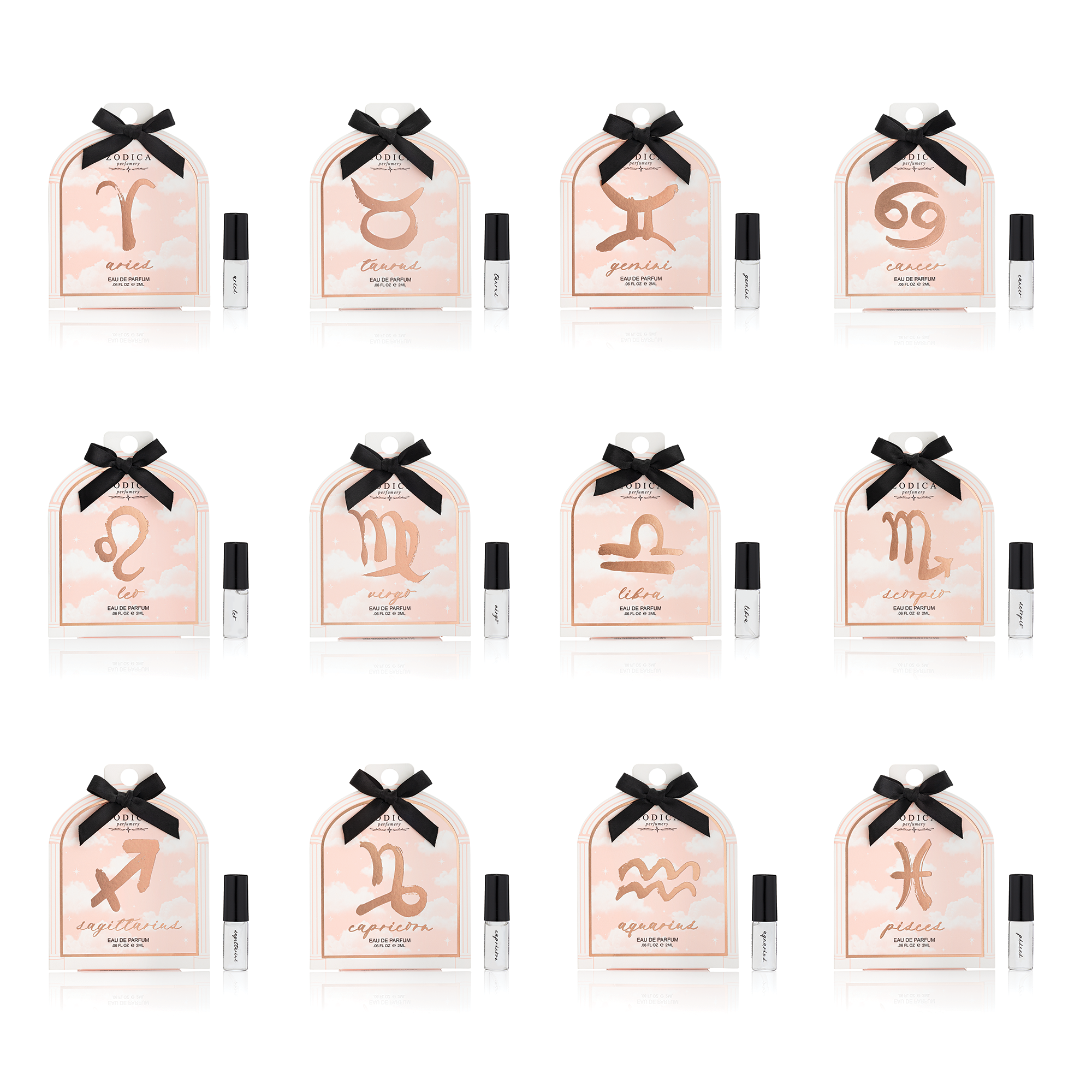 Perfumette Card 2ml .05oz