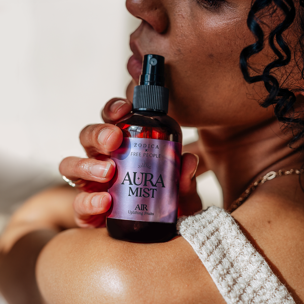 Aura Mist Body Spray