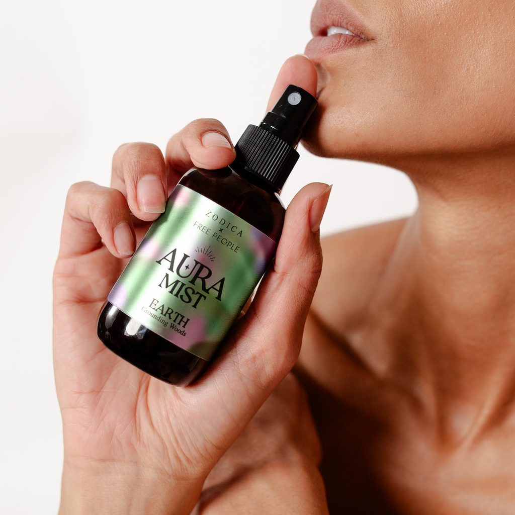 Aura Mist Body Spray