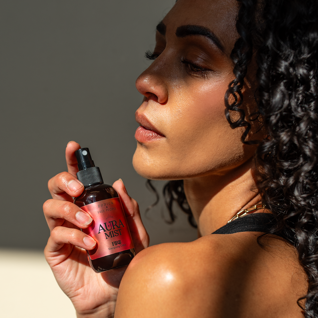 Aura Mist Body Spray