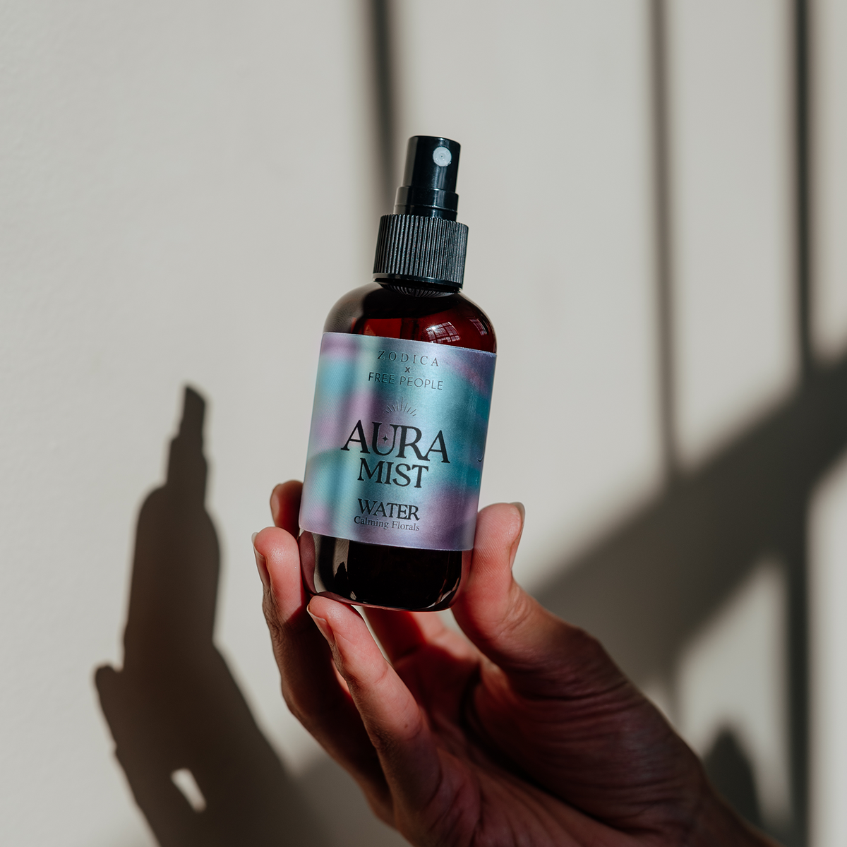 Aura Mist Body Spray