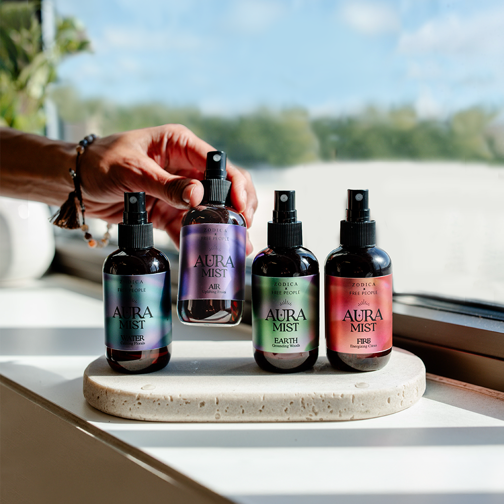 Aura Mist Body Spray