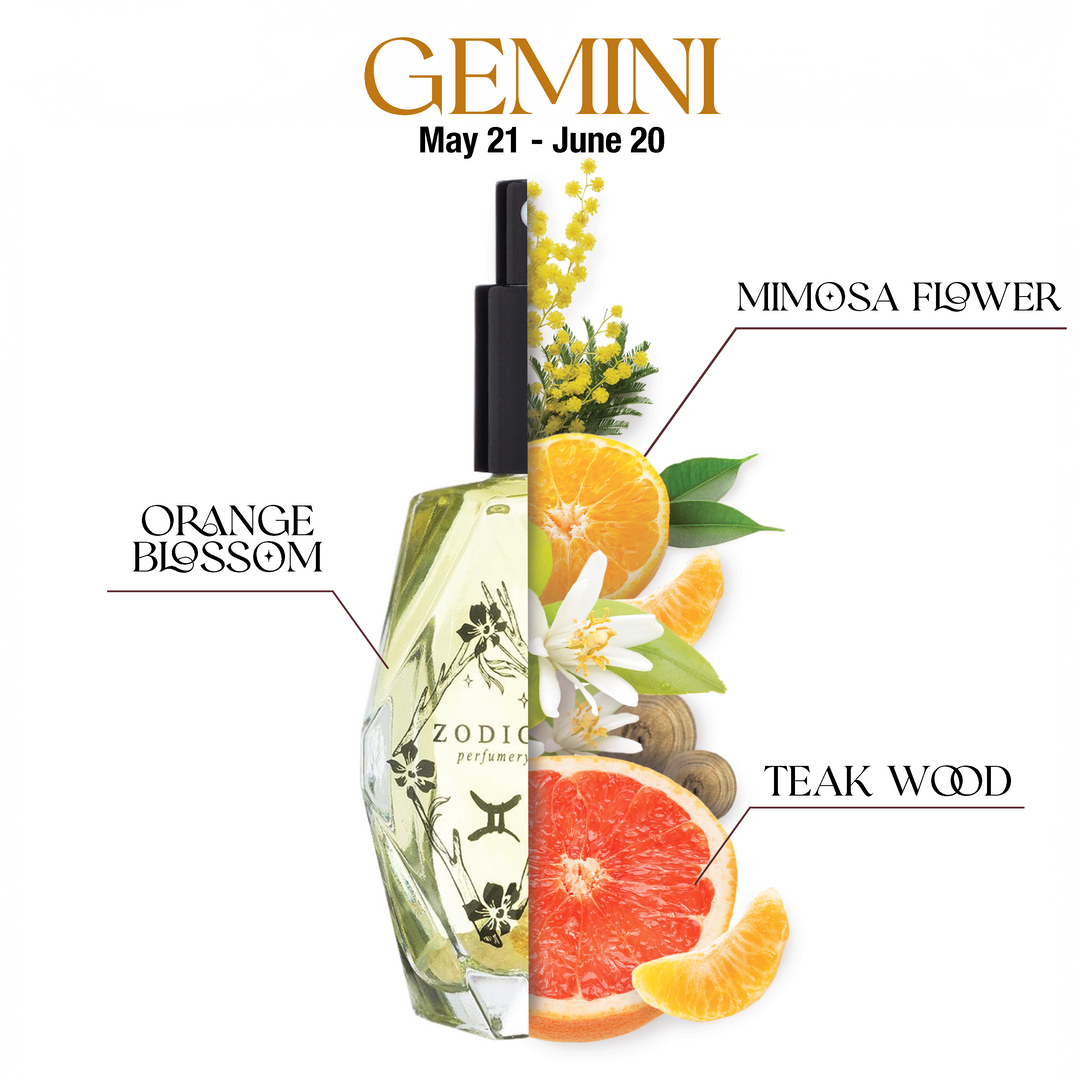 香水(女性用) JUPITER PARFUM Gemini Vibes 30ml Amazon.com : Riiffs Gemini Eau De Parfum, 3.4 FL oz : Beauty