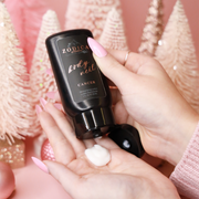 Aries Zodiac Body Veil Lotion