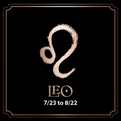 Leo Zodiac Hair Perfume Serum