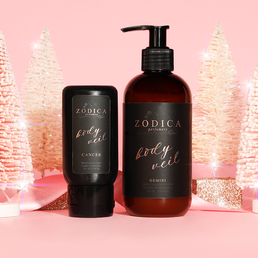 Leo Zodiac Body Veil Lotion – Zodica Perfumery Leo Zodiac Body Veil Lotion – Zodica Perfumery