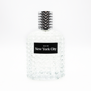 Eau de New York City Perfume