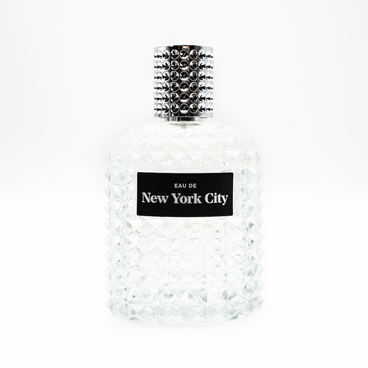 Eau de New York City Perfume