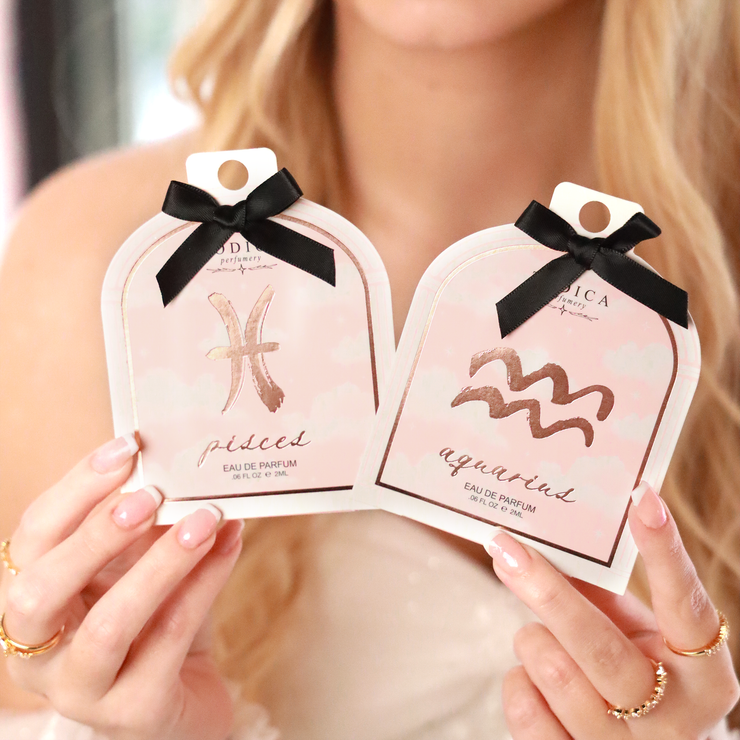 Perfumette Card 2ml .05oz