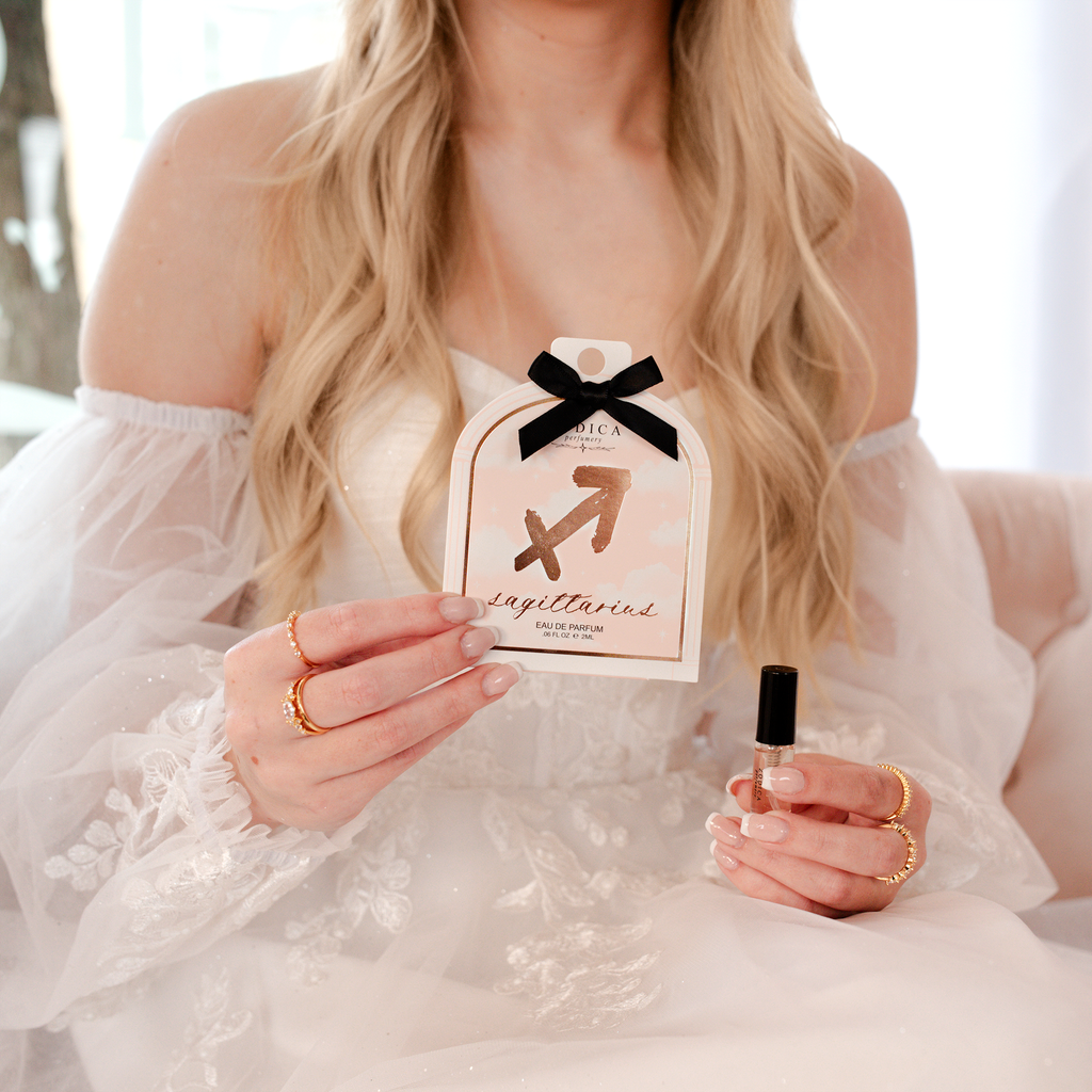 Perfumette Card 2ml .05oz