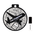 San Francisco Perfumette .05oz 2ml