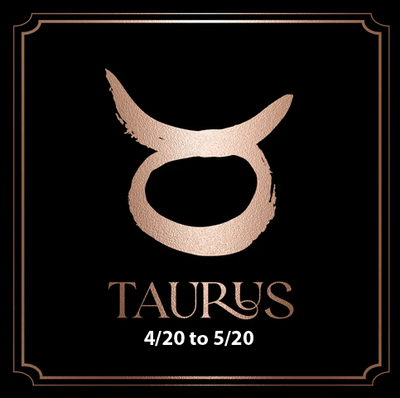 taurus glyph