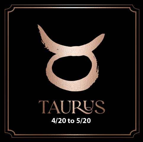 taurus glyph