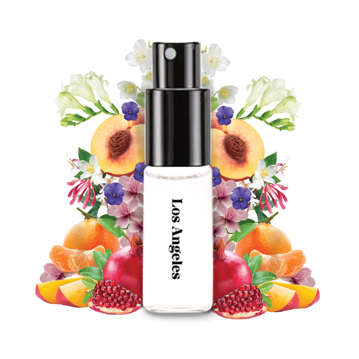 Los Angeles Perfumette .05oz 2ml