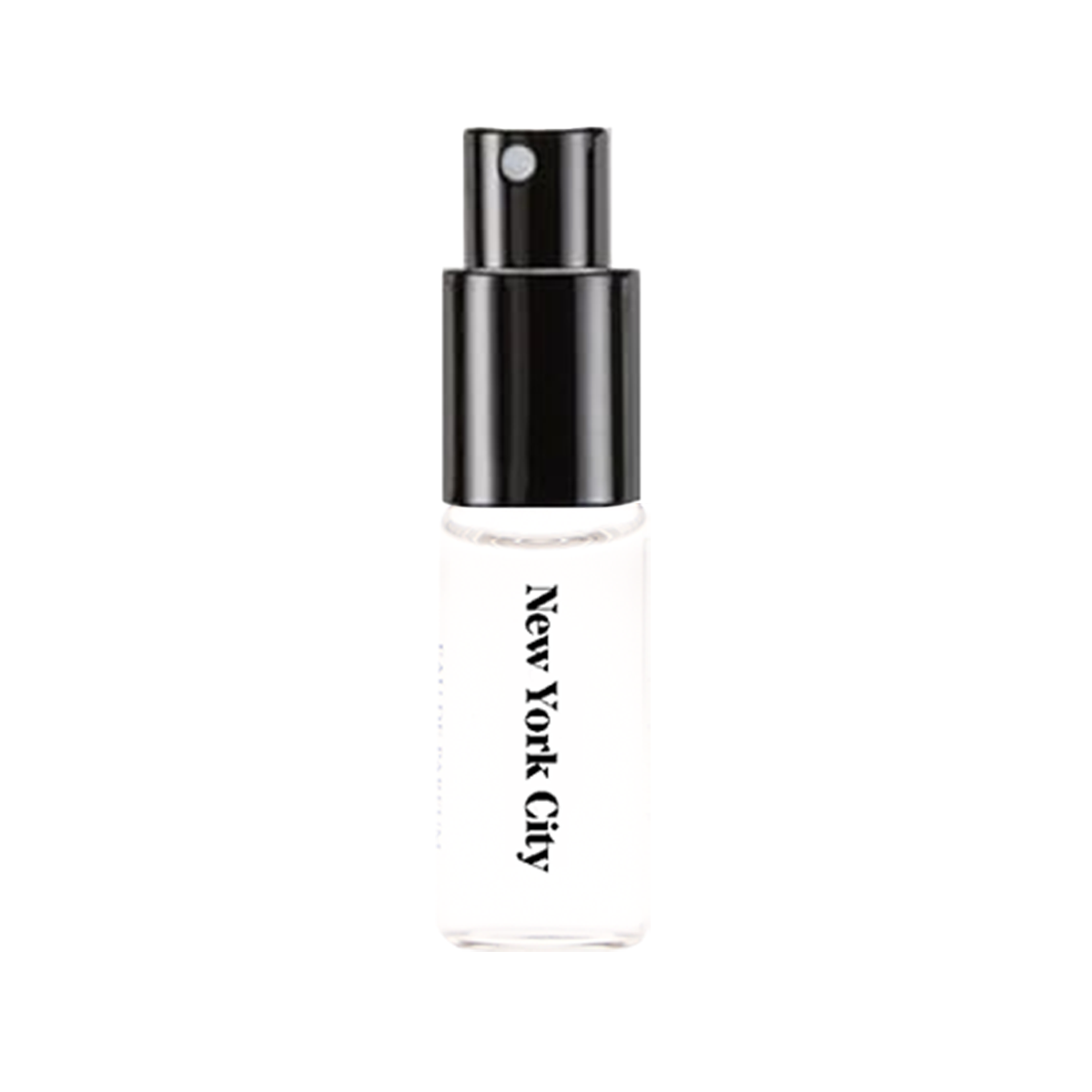 New York City Perfumette .05oz 2ml