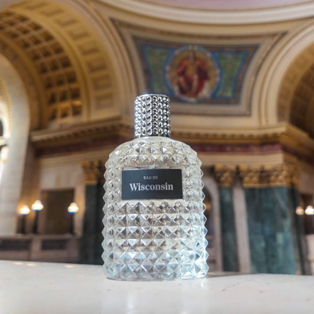 Eau de Wisconsin Perfume