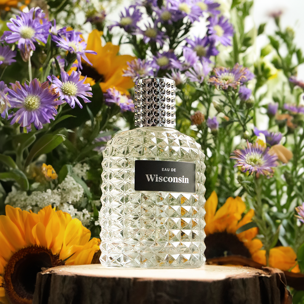 Eau de Wisconsin Perfume
