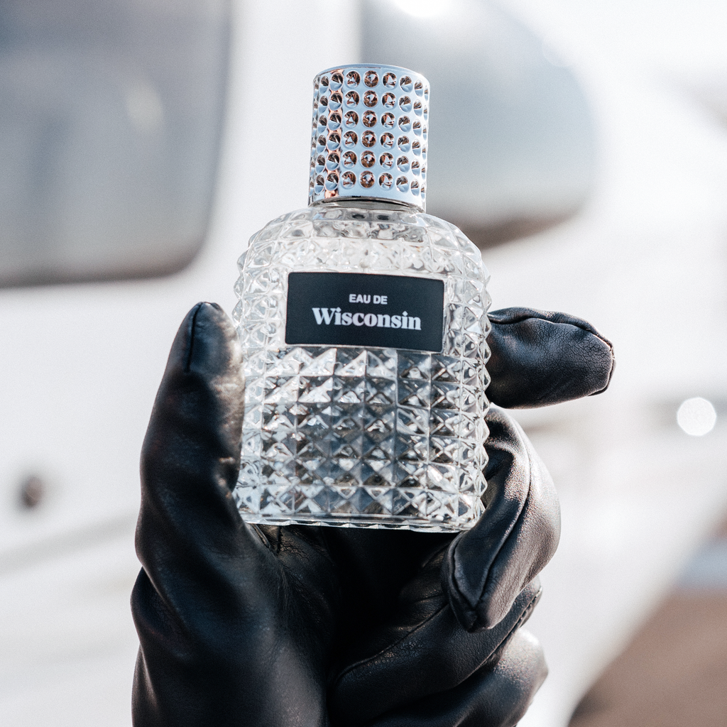 Eau de Wisconsin Perfume