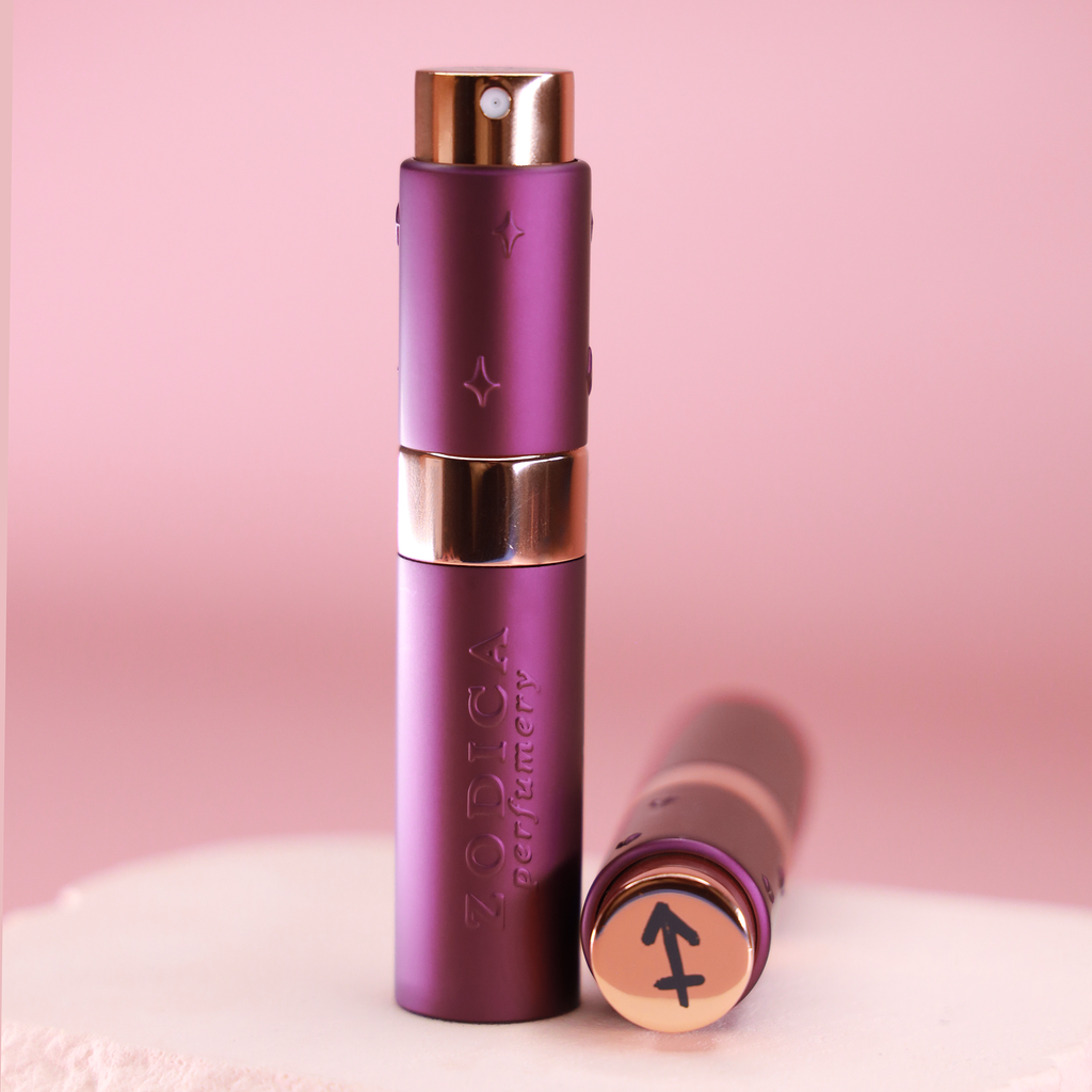 Pisces Twist & Spritz Perfume Gift Set 8ml .27oz