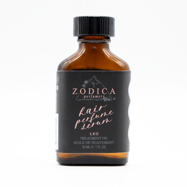 Scorpio Zodiac Hair Perfume Serum