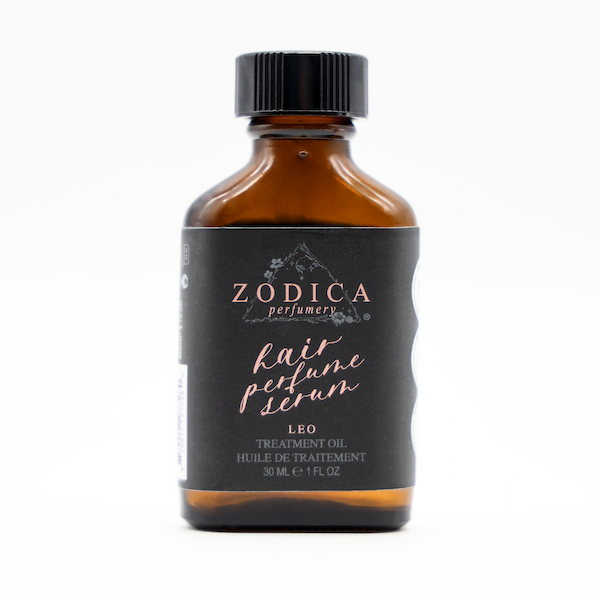 Aquarius Zodiac Hair Perfume Serum