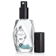 Aquarius Crystal Infused Zodiac Perfume 50ml 1.7oz