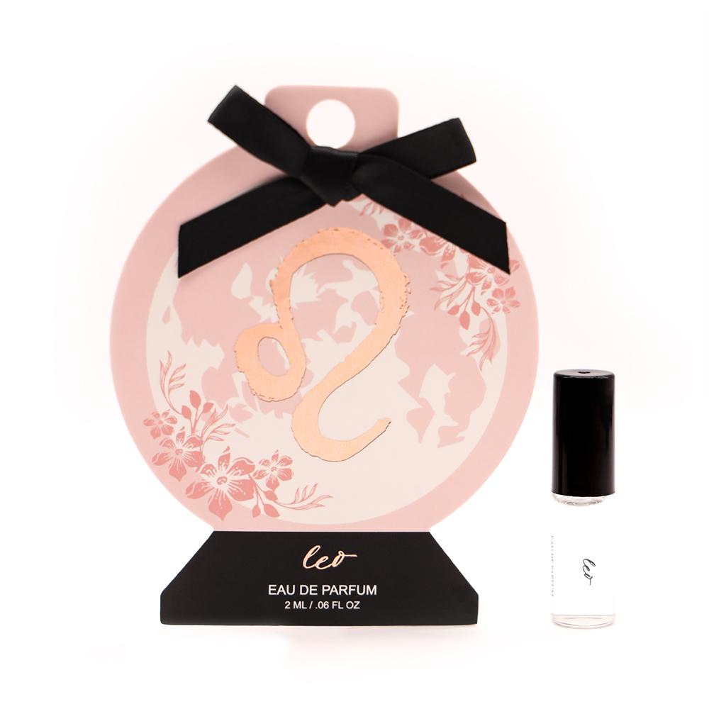 Perfumette Card 2ml .05oz – Zodica Perfumery