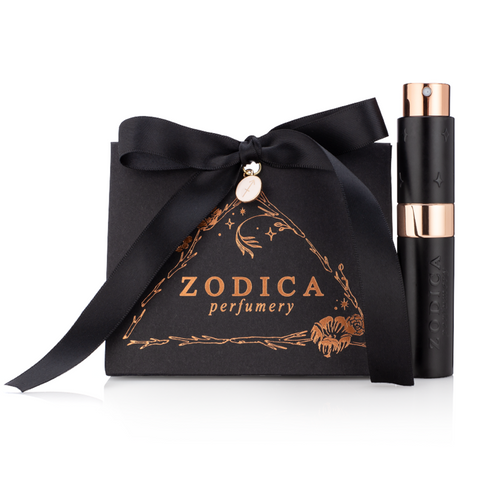 Aquarius travel spray