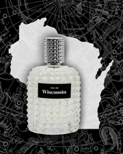 Eau de Wisconsin Perfume