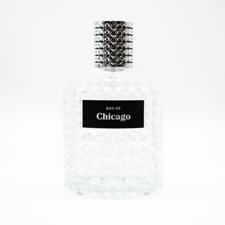 Eau de Chicago Perfume