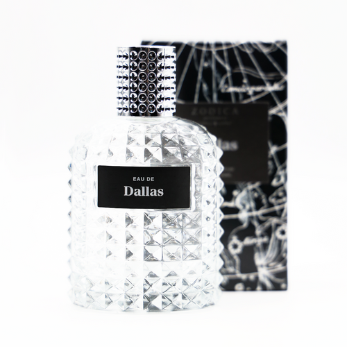 Eau de Dallas Perfume