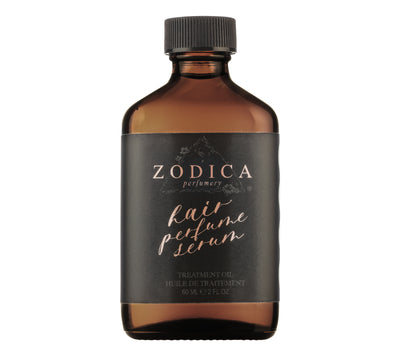Virgo Zodiac Perfume Hair Serum