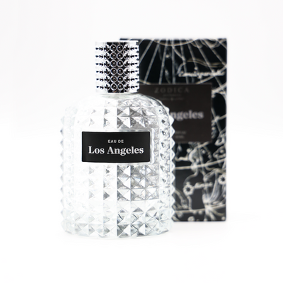 Eau de Los Angeles Perfume